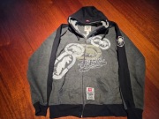 Ecko unltd. hoodie swag hip hop rap bluza