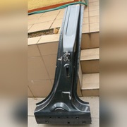 BMW e84 słupek środkowy