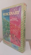 Mercenary – Compendium Edition Atari XL/XE – 2 KASETY – KOMPLET
