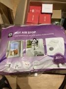 She uszczelka okienna do klimatyzatora 