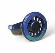 Uchwyt samochodowy do telefonu Magnetyczny  Mocny na kratkę