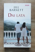 Jill Barnett - Dni lata