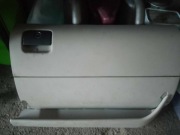 Schowek Seat Leon mk1 , Nagrywarka