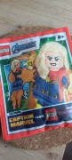 LEGO Marvel Polybag Captain Marvel