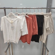 Komplet na wiosenne wyjścia – komfort i styl każdego dnia