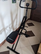 Trenaż insportline do całego ciała 