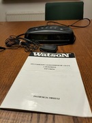 Radioodbiornik Watson AM/FM