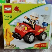 5603 LEGO DUPLO.