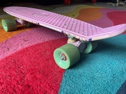 Deskorolka fiszka Penny