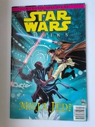 Star Wars Komiks 4/2012 - Misja Jedi Wydanie Specjalne