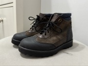 Dolce & Gabbana r. 28 buty trzewiki chłopięce unisex skóra metki oryginalne