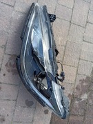 Lampa przód chrysler Pacifica 2018 lewa