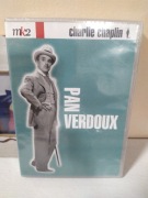 Charlie Chaplin kolekcja Pan Verdoux DVD folia 
