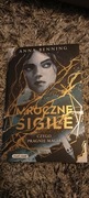Anna Benning - Mroczne Sigile