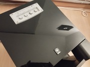 Subwoofer aktywny Yamaha YST-SW215