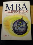 "MBA. Kompendium" - Peter M. Senge
