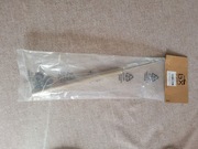 Cartridge i linka nylon do sztycy Brand-X Ascend II travel 105mm, śr 27.2