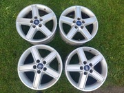 Alufelgi  r 16 ford focus MK2 
