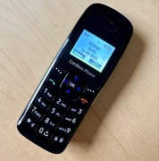 Telefon Seniora Huawei ETS8121 Stacjonarny SIM okazja licytacja od 45,00 zł