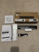 Skaner Dokumentów Epson WorkForce ES-50