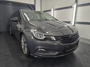 Opel Astra 1.6 BiTurbo 160km zarejestrowany 