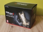 Dying Light 2 Edycja Kolekcjonerska PC