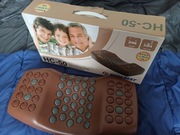 Sprzedam turmaniowa nanoturmaniowa poduszka masazer Nuga Best HC-50