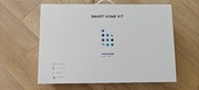 Zestaw Keemple Gold Smart Home nowy nieużywany