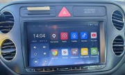 RADIO 2DIN 9" ANDROID 10 2GB RAM 32GB ROM + KAMERKA COFANIA + GPS