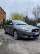 Fiat CROMA 1,9 Multijet 150 KM