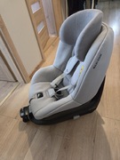 Maxi-Cosi PearlSmart iSize + baza FamilyFix One