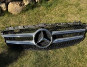 Grill w205 przed lift 2014-18