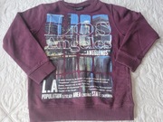 Bluza Next 116 bluzka