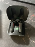 Słuchawki Asus rog centra truewireless