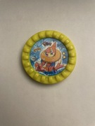 Buizel Roks Rocks Tazo Tazos Pokemon