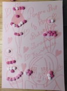 Nowości Rose Bukater A4 