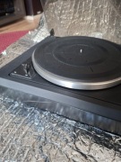 Gramofon Tandberg TT 5000 | Na części | Unikat (Uszkodzona obudowa)