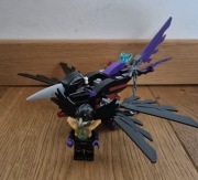 Unikatowe Lego chima 70000