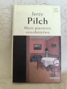 Moje pierwsze samobójstwo 