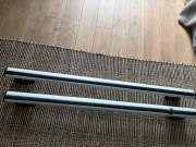 Belki dachowe Hyundai Tucson (wersja NX4)