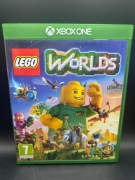 LEGO Worlds Microsoft Xbox One