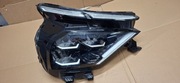 Prawa lampa przednia Citroen c4 lll aircros e c4 24r 