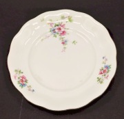 Talerzyki deserowe, zestaw 5 szt, D.31.