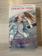 (Nie) zwyczajna- Samantha Young