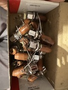 Śruby do kół Mercedes Benz W204 W212 W211 W203