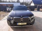 BMW X3 G01 LCI 2023 XDRIVE