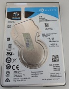 Dysk SEAGATE SkyHawk ST2000LV000 5,4K Sata3 2,5'' 2TB