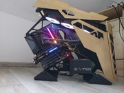 Arctic Freezer ARGB  360 Am4/Am5 AIO Lga  + service kit