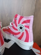 Converse 36.5 długość wkładki 23