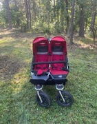 Wózek rok po roku, spacerowki plus gondola